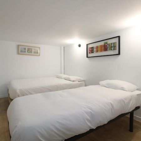 Apartamento Studio Sol 102 Apartamento Madrid Exterior foto